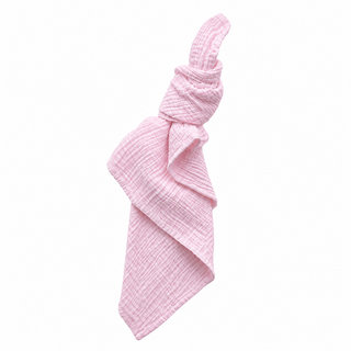 Baby pink napkin hire adelaide