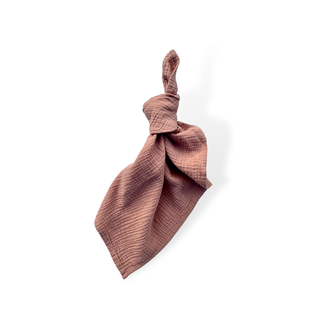 Dusty Rose Napkin Hire Adelaide