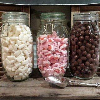 "Assorted