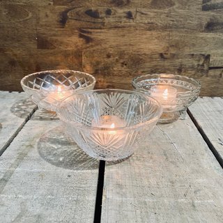 Wide Vintage Candle Holders Weddings