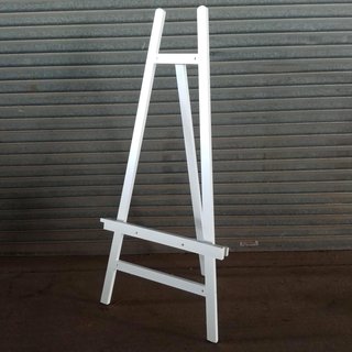 "White