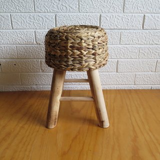 Cane Stool