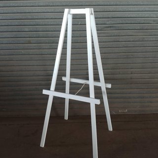 "White