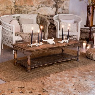 Vintage Coffee Table