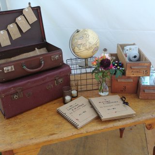 "Vintage