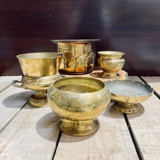 "Brass