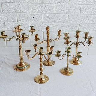 "Brass