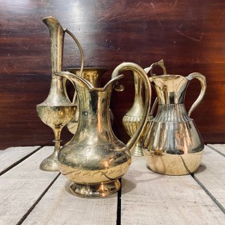 "Brass