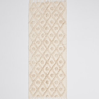 Runner Aisle Weddding Rug
