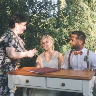 "Wedding