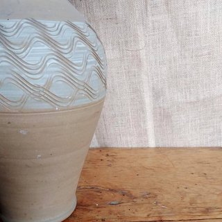 Extra Large Pottery Vases