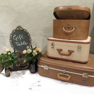 "Vintage