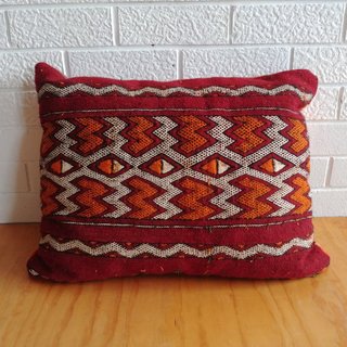 Moroccan Floor Cushion