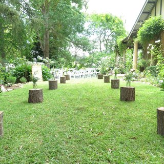"Wood