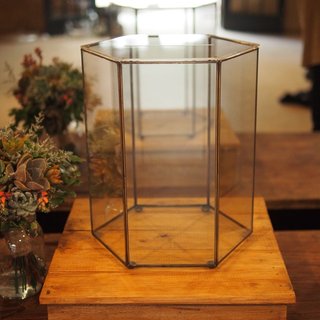 Vintage Wishing Well Box