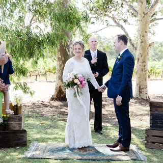Small Emerald Green Picnic Rug