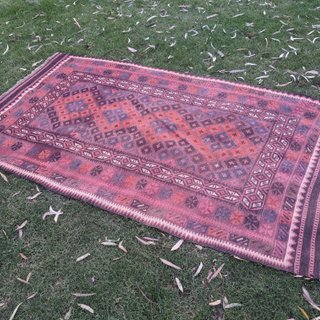 Large Wedding Aisle Rug
