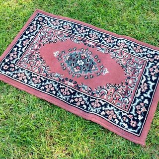 Red Rug