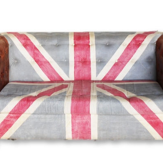 UNION JACK SOFA Prophouse