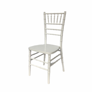 gold chiavari chair * - Terri Smith