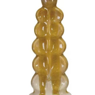 Alto 25,5 cm 
Ancho 9,5