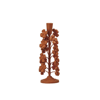 Alto 28 cm
Ancho 8 cm