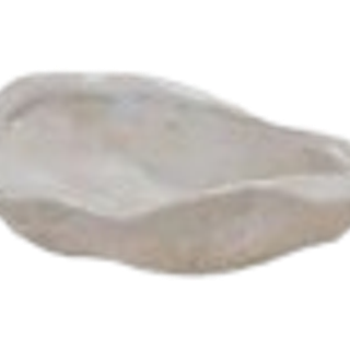 Largo 10 cm
Alto 3 cm