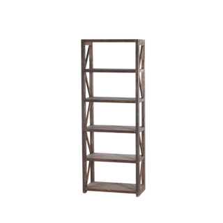 Largo 80 cm
Ancho 45.5 cm
Alto 2.15 mts