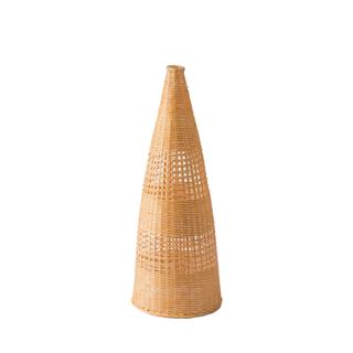 Alto 61 cm
Ancho 24 cm