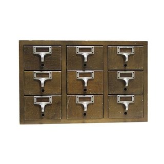 Butler Card Catalog - DC Wedding & Event Rentals | White Glove Rentals