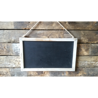 Small Fancy Oval Hanging Chalkboard Home Kitchen Home Garden Store Rsk Interiordesign Com