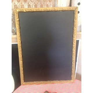 c211 black easel 24 - For the Love of Pete – Salem, Oregon