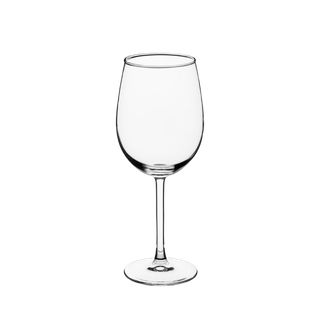 Francesca Fluted Wine Glass