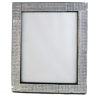 Frame: Diamond Wrap 8"x10"