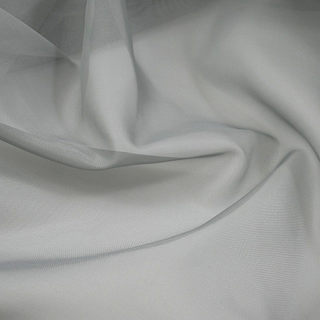 Curtain: Silver Sheer 20'