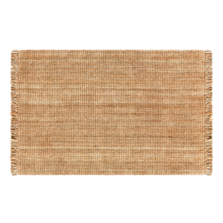 neutral sisal rug