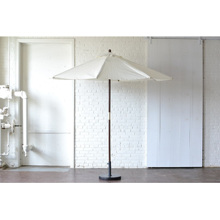 Aperture Cocktail Table With Umbrella Paisley Jade Vintage Specialty Rentals In Virginia Washington Dc And North Carolina