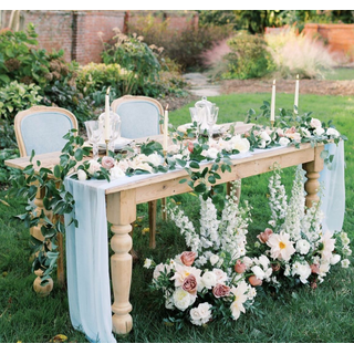 Sweetheart farm table discount