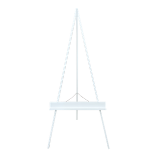 WHITE EASEL - Hire In Style