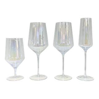 The Glassware Sets