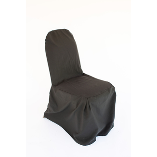 Spandex folding chair cover - Valley Tablecloths