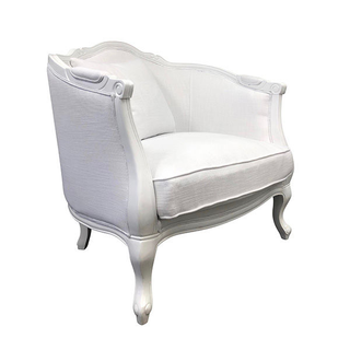 Bellavia wingback chair sale