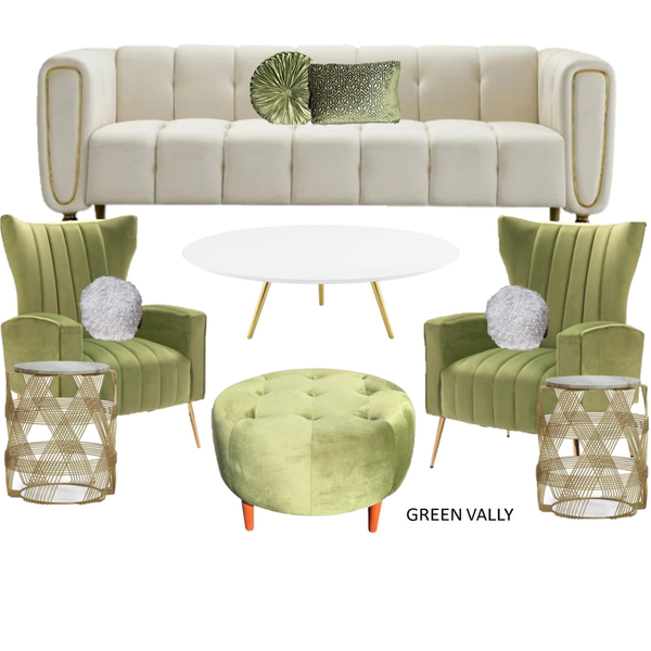 WEEDING RENTAL - SOFA