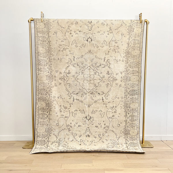 Turkish Rug
