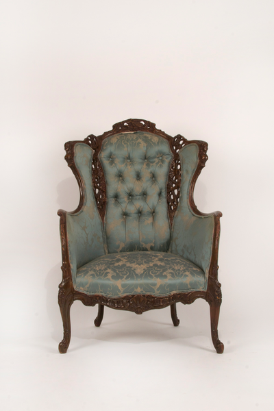 Josephine Parlor Chairs