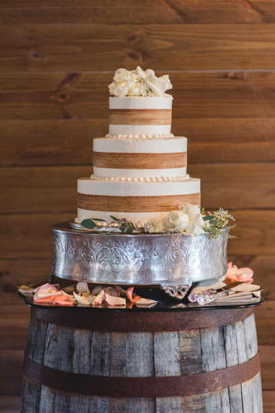 20 Silver Cake Stand Crystal Crates