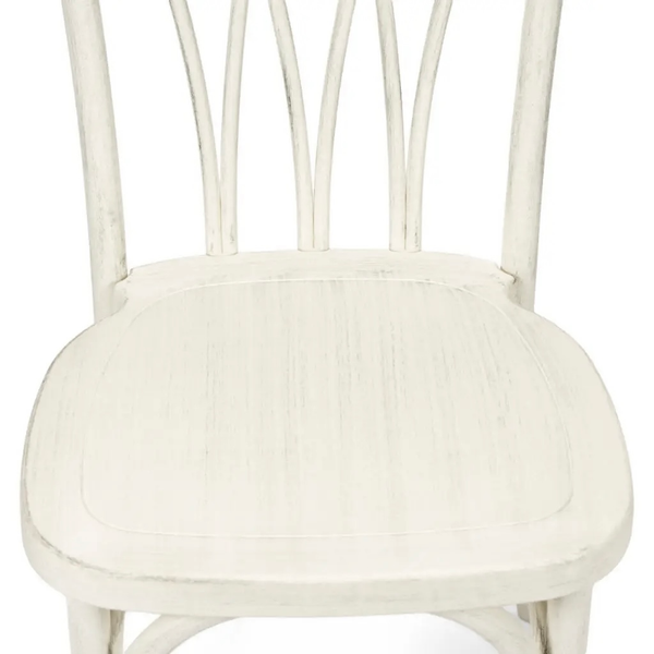 White Willow Chair Eventology