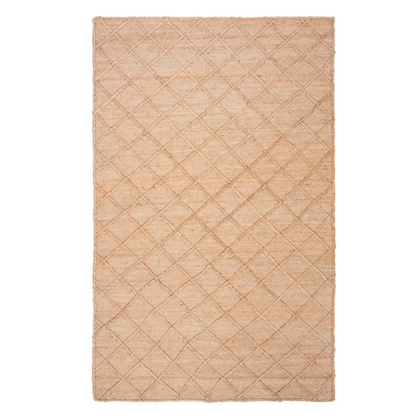 Braided Jute Rugs - Warwick & Quinlan