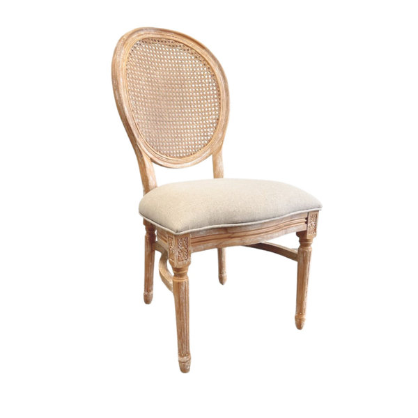 Cane King Louis Dining Chair Showit Blog