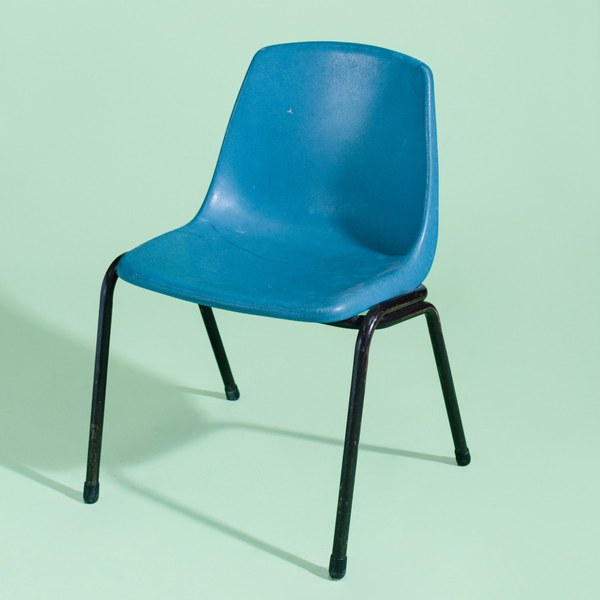 kids school chair